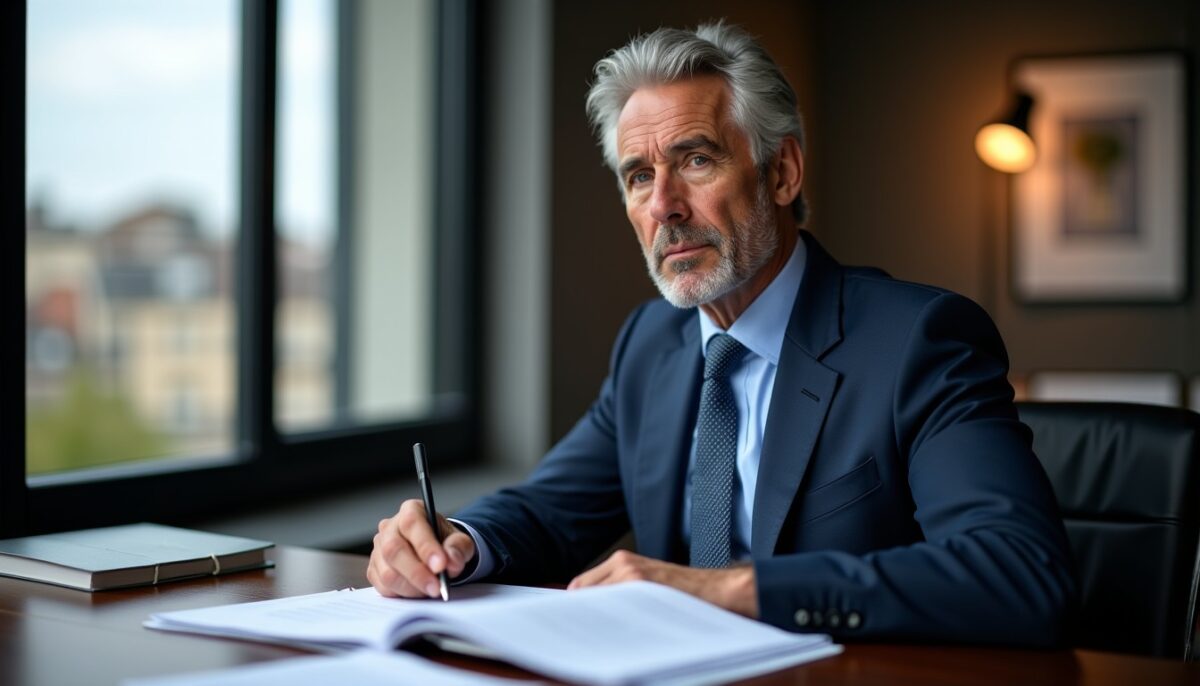 Avocat droit des sociétés à Orléans : comment choisir le bon conseil pour sécuriser vos décisions