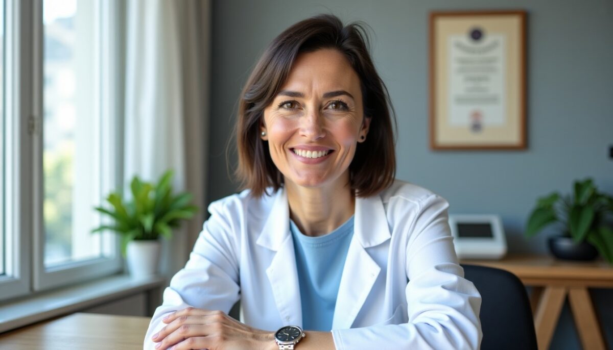 Cardiologue à Orléans (rue Alsace-Lorraine) : coordonnées, spécialité et rendez-vous vérifiés
