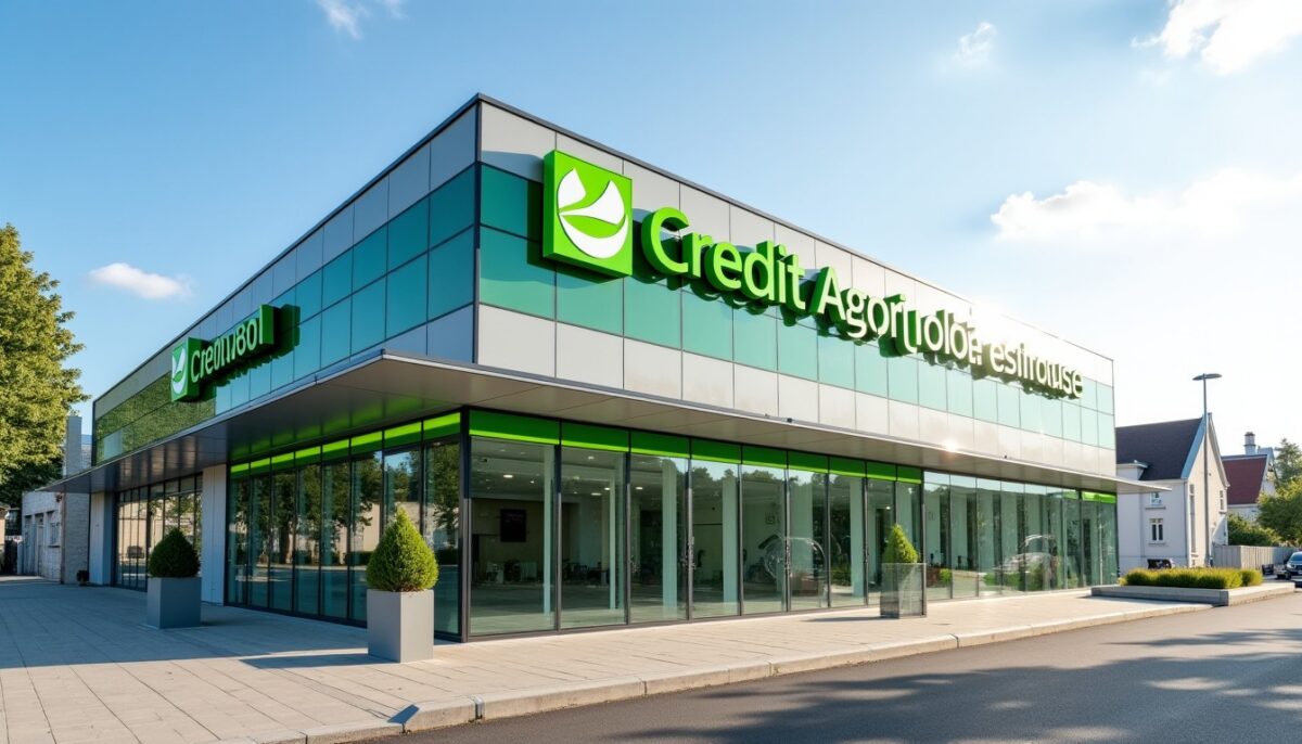 Crédit Agricole Orléans La Source : adresse, horaires et services pour vos démarches bancaires