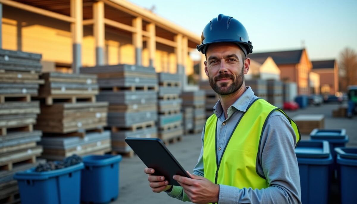 Plateforme du bâtiment à Orléans : tarifs, professionnels et comparatif local pour vos chantiers
