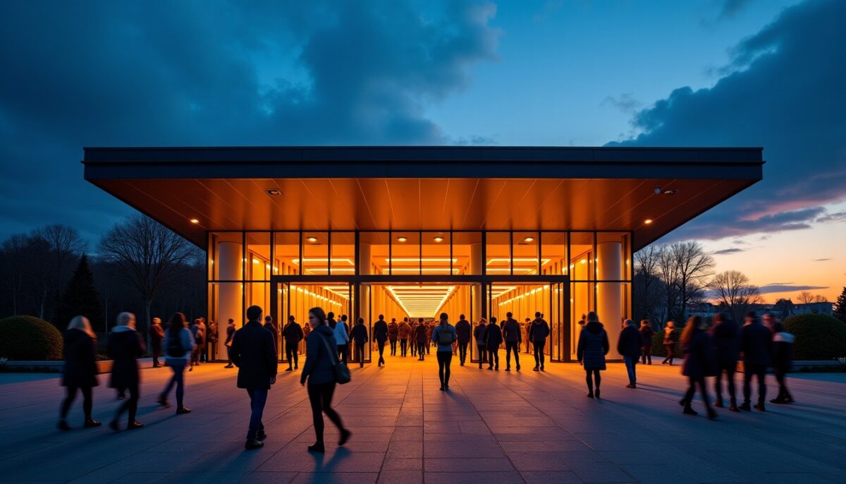 Zénith d’orléans : plan de salle, dates, programme et infos pratiques pour préparer votre soirée
