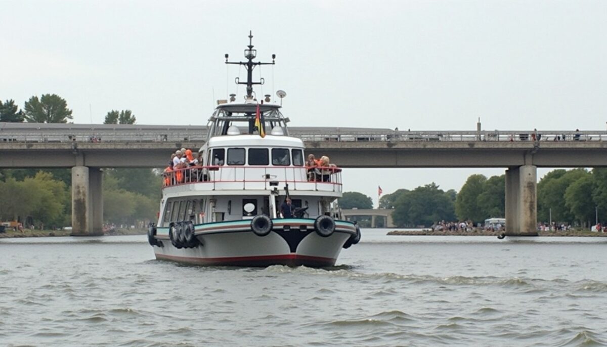 Balade sur la Loire à Orléans en 2026 : dates, programme EVURTIUS et infos pratiques fiables
