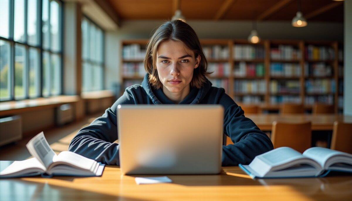 PC portable pour étudiant : critères essentiels avant l’achat, budget, autonomie et compatibilités