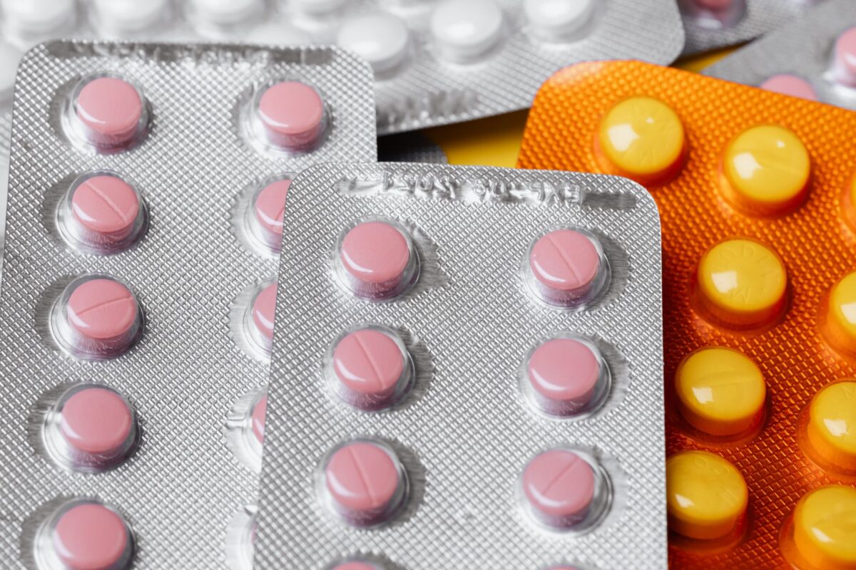 pharmacie rond point sécuriser échanges