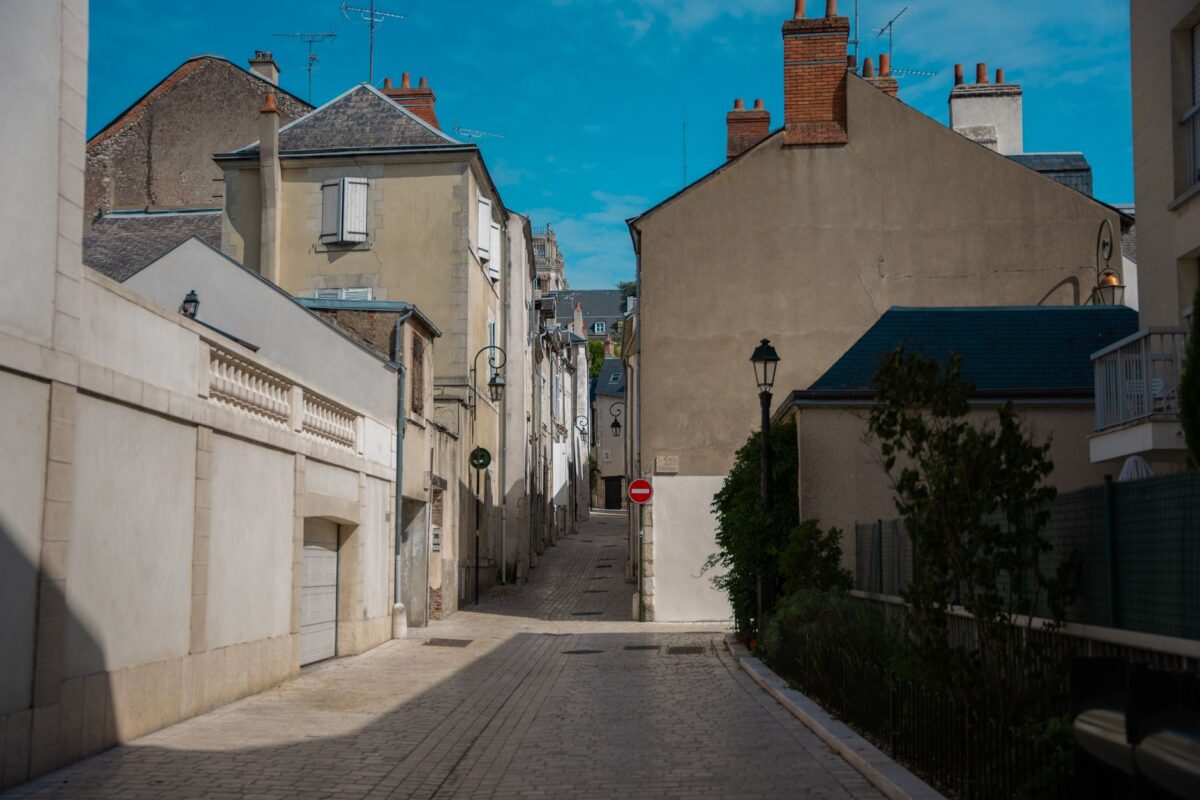 rue pivoines orléans cas usage profil