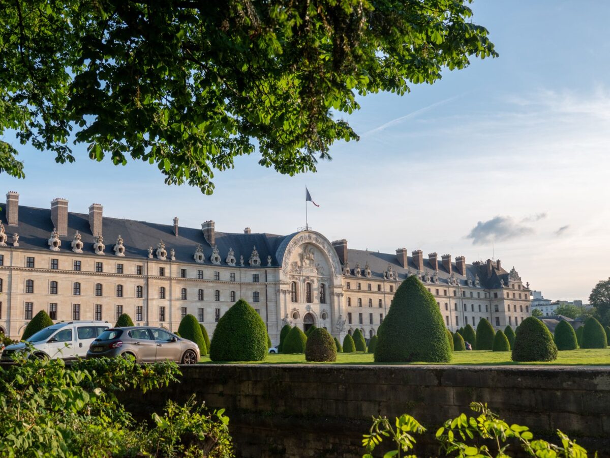 acte naissance orléans étranger délivre