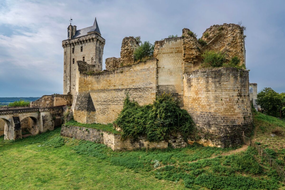 balade loire orléans comprendre patrimoine ligérien