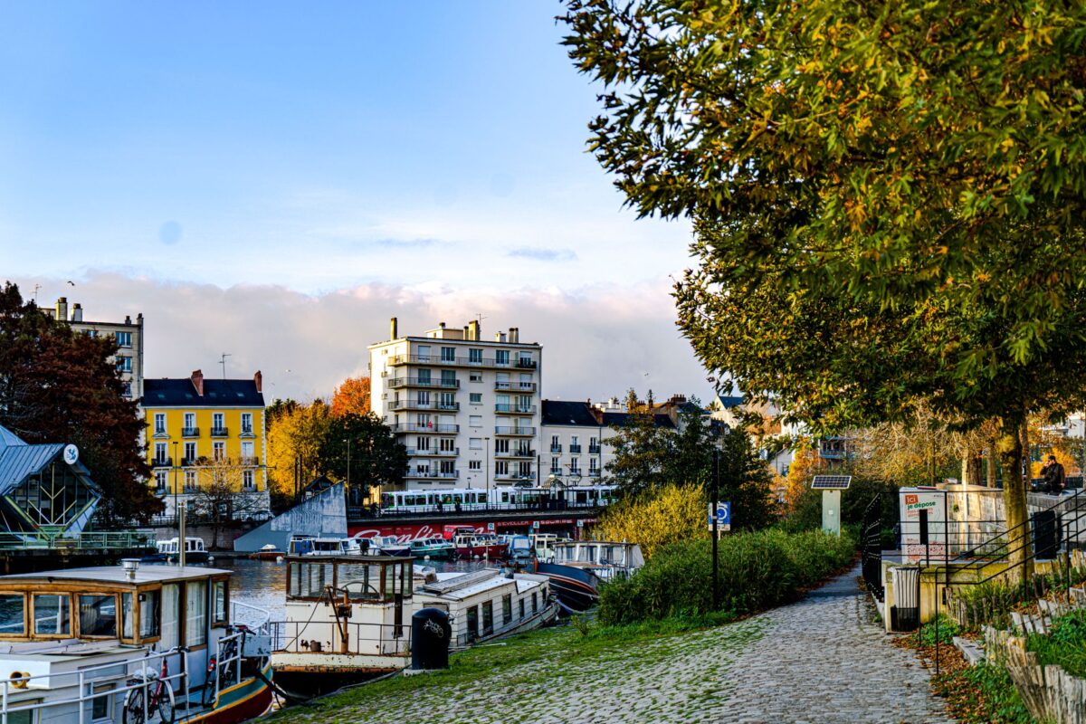 balade loire orléans programme bord evurtius