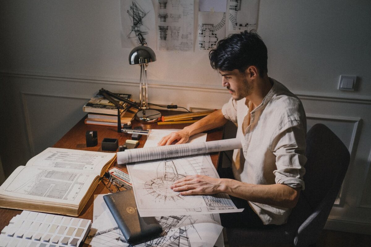 permis construire orléans dessinateur projeteur