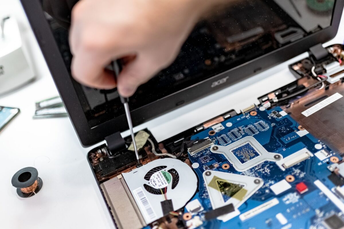 pc portable étudiant erreurs fréquentes éviter